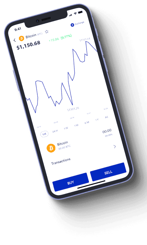Blervost strumenti crypto